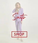 Trend: suits