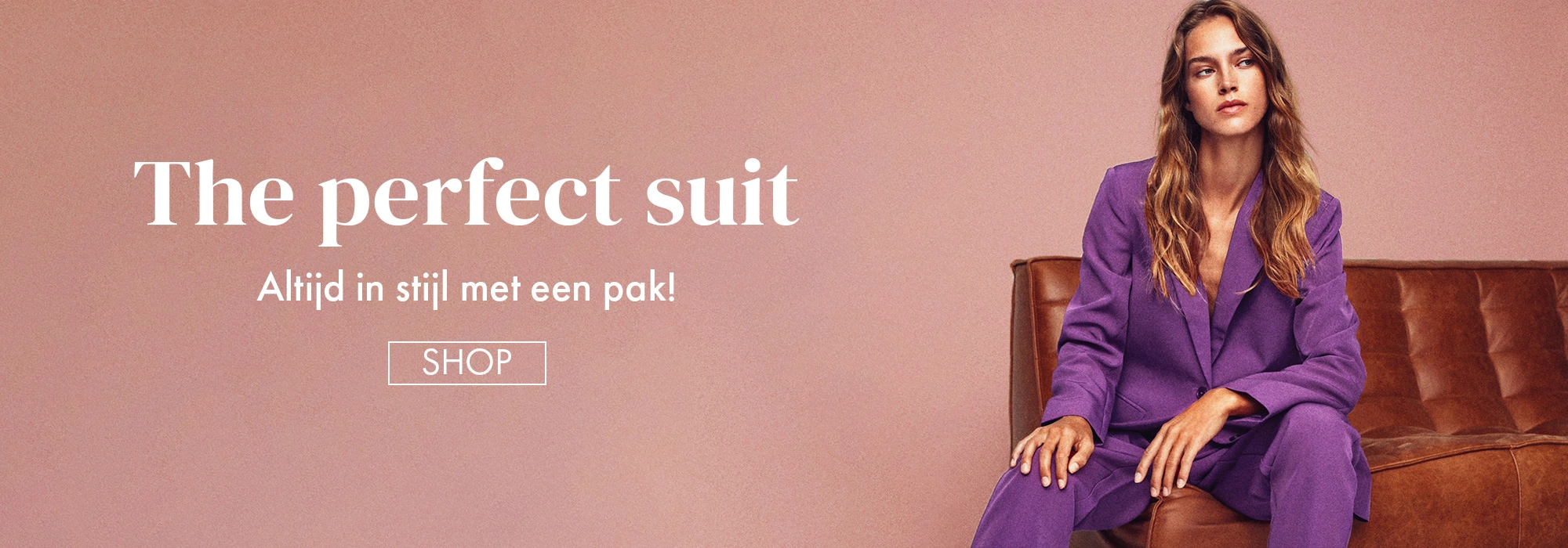 trend : Suits 