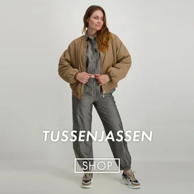 tussenjassen dames