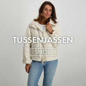 Tussensjassen