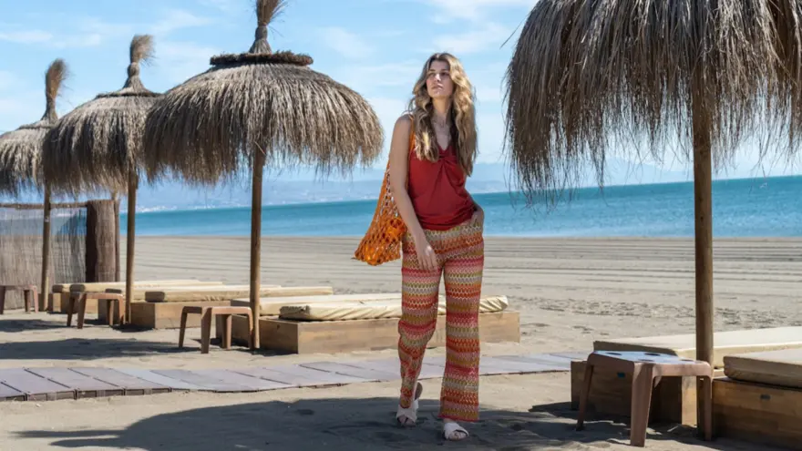 Van kantoor-look tot beach-ready!