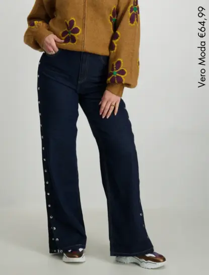 Vero moda Jeans Kathy 10323117