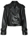 Vero moda VMABBA SHORT COATED JACKET 10326740