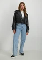Vero moda VMABBA SHORT COATED JACKET 10326740