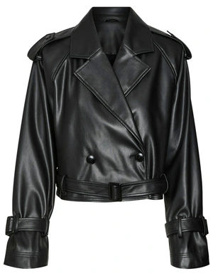 Vero moda VMABBA SHORT COATED JACKET 10326740