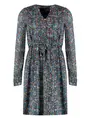 Vero moda VMABBY L/S ABK DRESS WVN BTQ 10291789