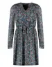 Vero moda VMABBY L/S ABK DRESS WVN BTQ 10291789