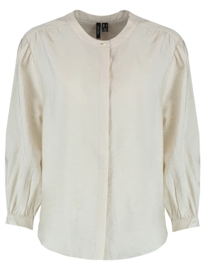 Vero moda VMADIA 3/4 SHIRT WVN BTQ 10291751