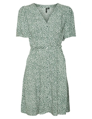 Vero moda VMALBA SS SHORT DRESS WVN NOOS 10292845