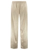 Vero moda VMALIDA JACQUARD HW LOOSE PANT WVN 10336303