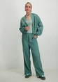 Vero moda VMALIDA JACQUARD HW LOOSE PANT WVN 10336303