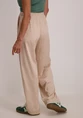 Vero moda VMALIDA JACQUARD HW LOOSE PANT WVN 10336303
