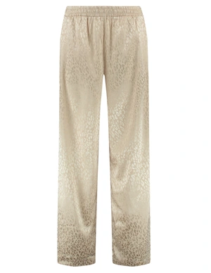 Vero moda VMALIDA JACQUARD HW LOOSE PANT WVN 10336303