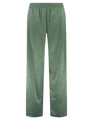Vero moda VMALIDA JACQUARD HW LOOSE PANT WVN 10336303