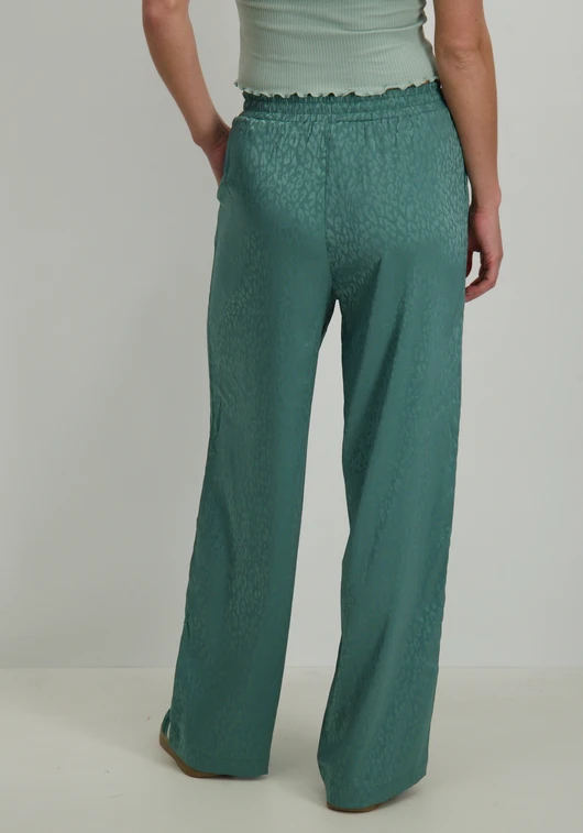 Vero moda VMALIDA JACQUARD HW LOOSE PANT WVN 10336303