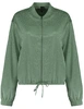 Vero moda VMALIDA JACQUARD LS BOMBER WVN 10336301