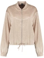 Vero moda VMALIDA JACQUARD LS BOMBER WVN 10336301