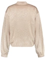 Vero moda VMALIDA JACQUARD LS BOMBER WVN 10336301