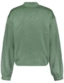 Vero moda VMALIDA JACQUARD LS BOMBER WVN 10336301