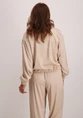 Vero moda VMALIDA JACQUARD LS BOMBER WVN 10336301