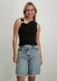 Vero moda VMALLISON SL WATERFALL TOP JRS GA 10327500