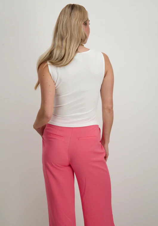 Vero moda VMALLISON SL WATERFALL TOP JRS GA 10327500