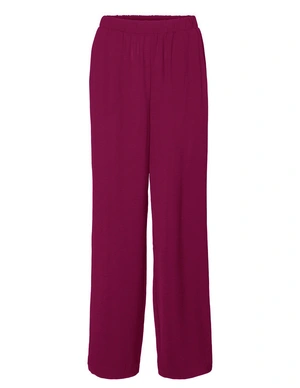 Vero moda VMALVA H/W LOOSE PANT WVN POP7 GA 10302548