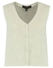 Vero moda VMAMALFI SHINE SL V-NECK SHORT VEST 10330705