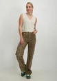Vero moda VMAMALFI SHINE SL V-NECK SHORT VEST 10330705