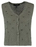 Vero moda VMAMALFI SHINE SL V-NECK SHORT VEST 10330705