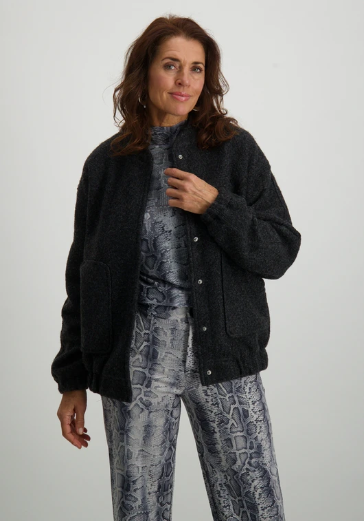 Vero moda VMAMBER ELITE BOMBER JACKET NOOS 10304921