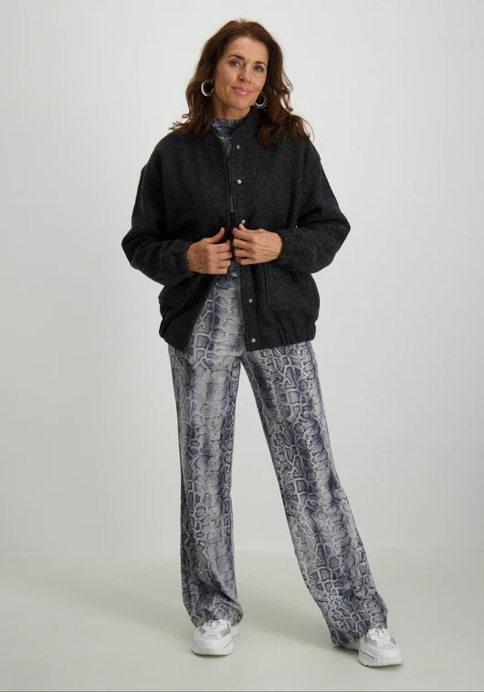 Vero moda VMAMBER ELITE BOMBER JACKET NOOS 10304921