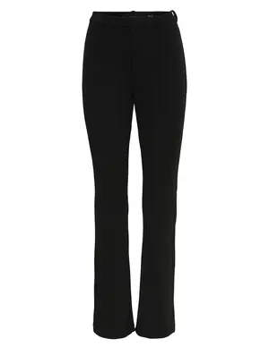 Vero moda VMAMIRA MR FLARED PANT GA NOOS 10250284