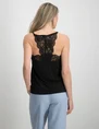 Vero moda VMANA S/L LACE TOP NOOS 10233213