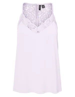 Vero moda VMANA S/L LACE TOP NOOS 10233213