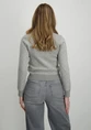 Vero moda VMARIA ART LS HIGH-NECK PULLOVER GA 10314509