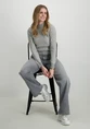 Vero moda VMARIA ART LS HIGH-NECK PULLOVER GA 10314509