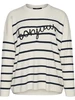 Vero moda VMARIA BONJOUR LS O-NECK PULLOVER G 10322312