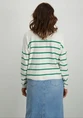 Vero moda VMARIA BONJOUR LS O-NECK PULLOVER G 10322312