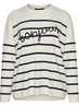 Vero moda VMARIA BONJOUR LS O-NECK PULLOVER G 10322312