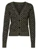 Vero moda VMARIA LS V-NECK CARDIGAN 10270916