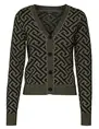 Vero moda VMARIA LS V-NECK CARDIGAN 10270916