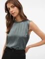 Vero moda VMASTI SL TOP WVN GA 10314803