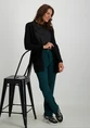 Vero moda VMASTI SL TOP WVN GA 10314803