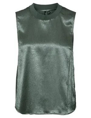 Vero moda VMASTI SL TOP WVN GA 10314803