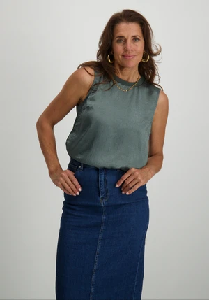 Vero moda VMASTI SL TOP WVN GA 10314803
