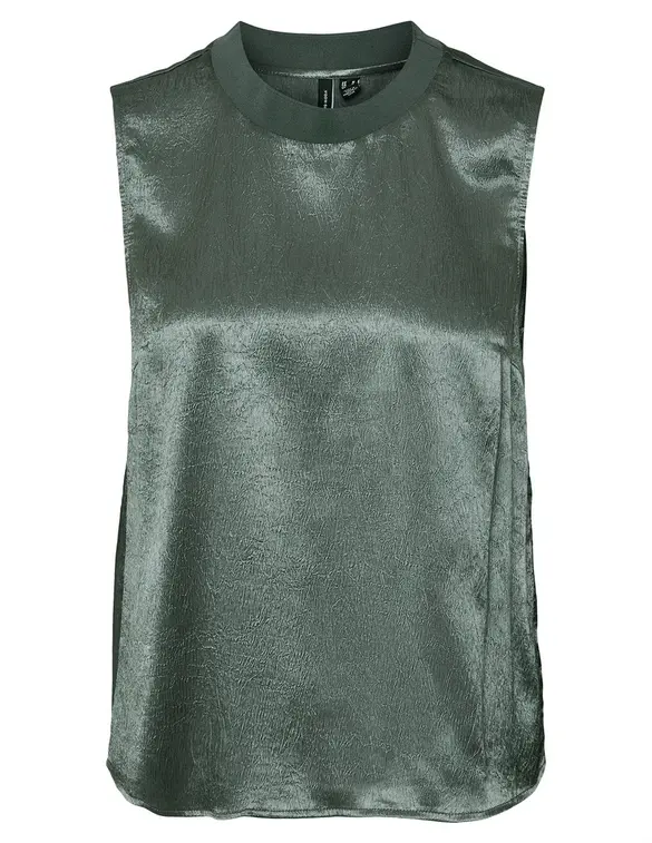 Vero moda VMASTI SL TOP WVN GA 10314803