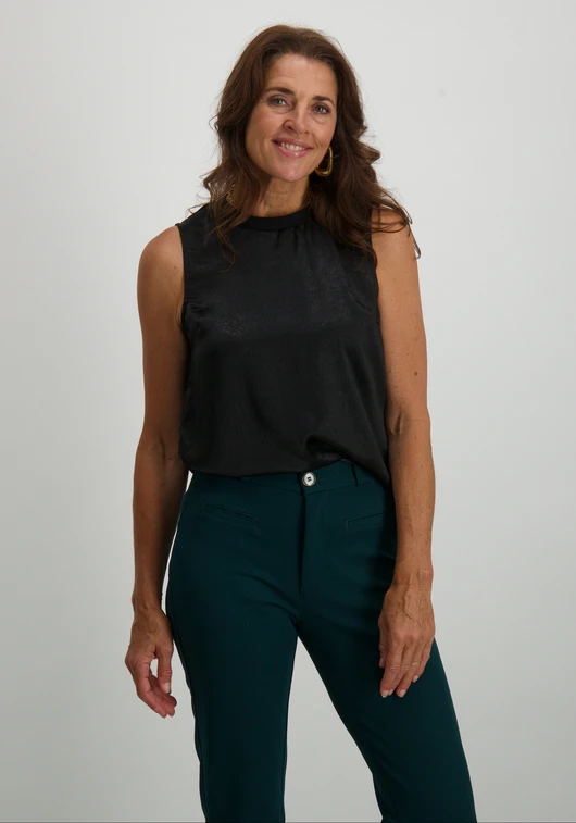 Vero moda VMASTI SL TOP WVN GA 10314803