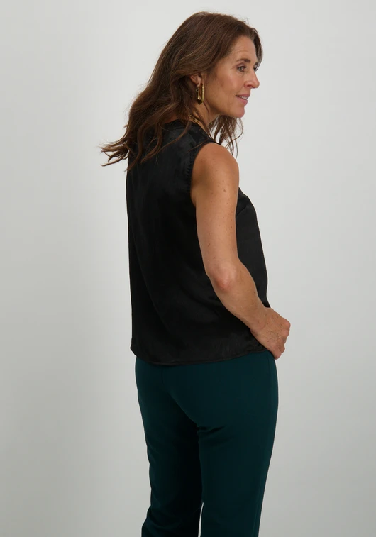 Vero moda VMASTI SL TOP WVN GA 10314803