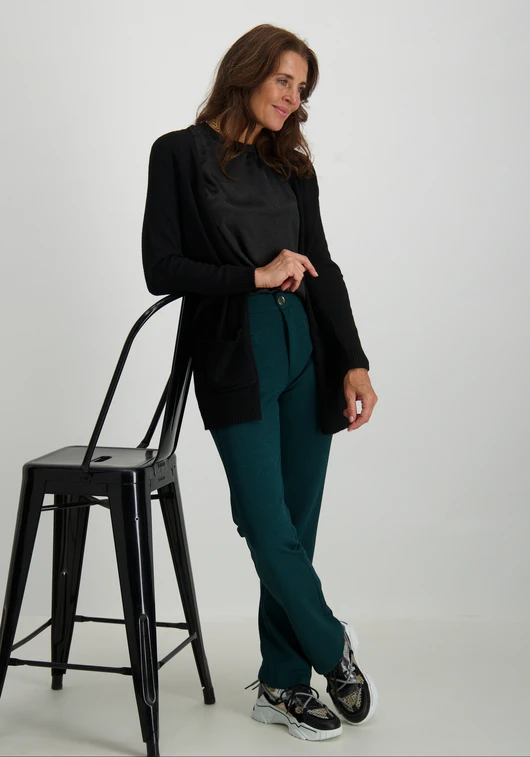 Vero moda VMASTI SL TOP WVN GA 10314803